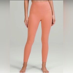 lululemon Align HR Pant 25” Double Lined
PSAV
Size 12